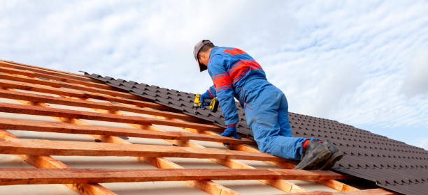 Best Emergency Roof Repair Services  in USA